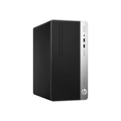 HP 400 G4 MT Intel Core i7-7100 4GB 500GB Windows 10 Pro HP 400 G4 MT Intel Core i7-7100 4GB 500GB Windows 10 Pro